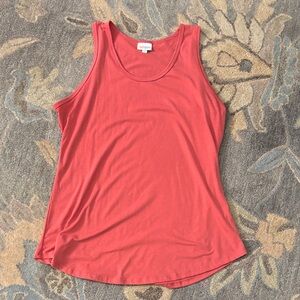 LuLaRoe Coral Tank Top